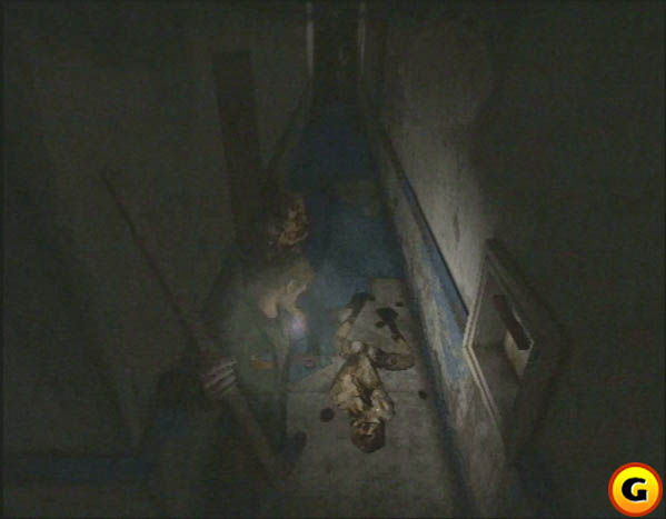 Silent Hill 2 