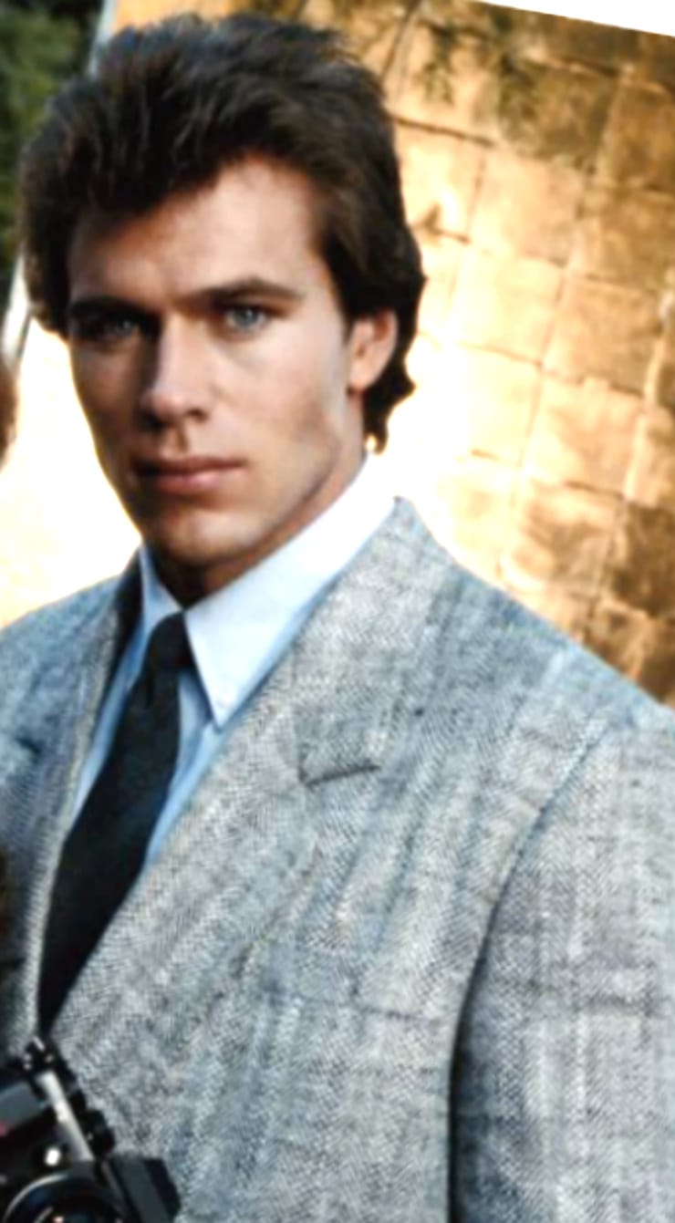 Jon-Erik Hexum