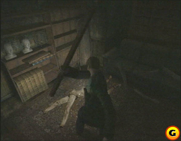 Silent Hill 2 