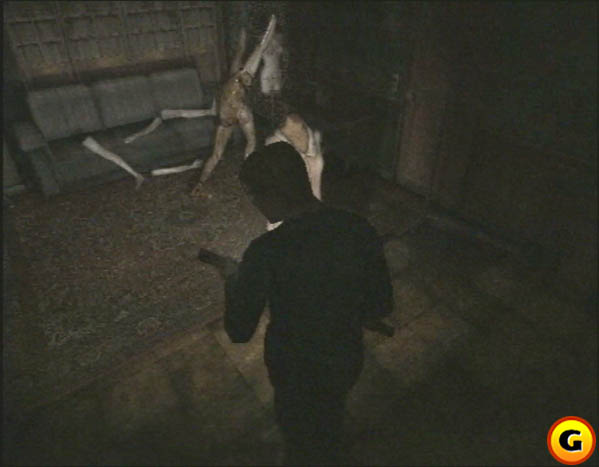 Silent Hill 2 