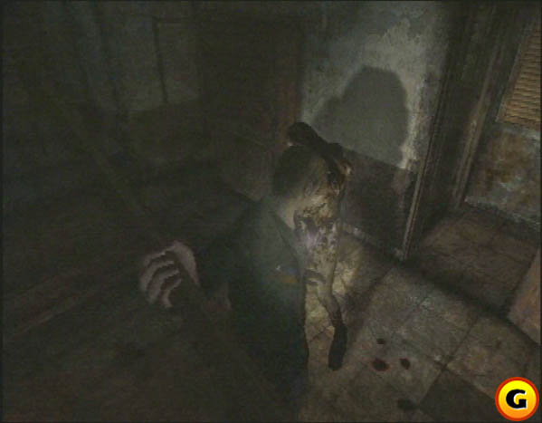 Silent Hill 2 