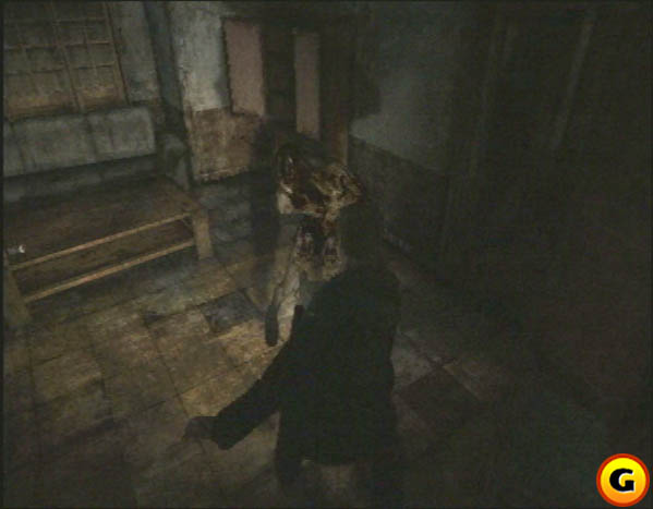 Silent Hill 2 