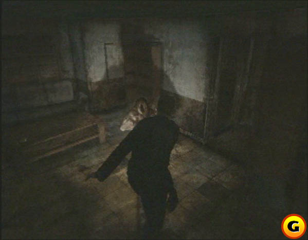 Silent Hill 2 