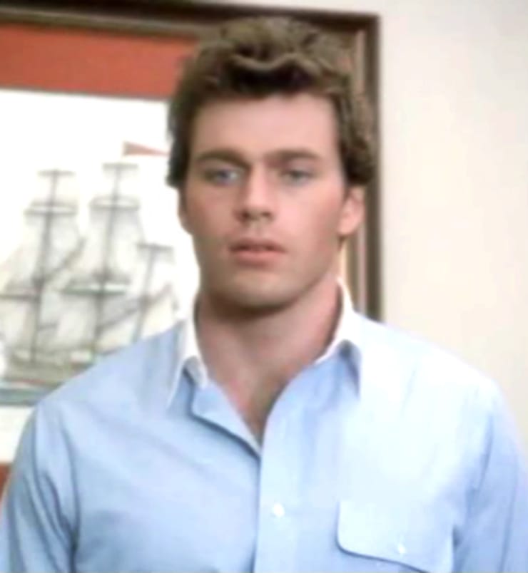 Jon-Erik Hexum