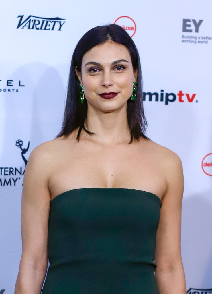 Morena Baccarin