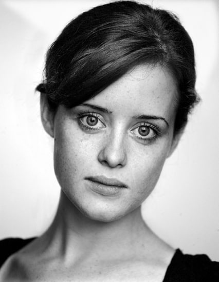 Picture of Claire Foy