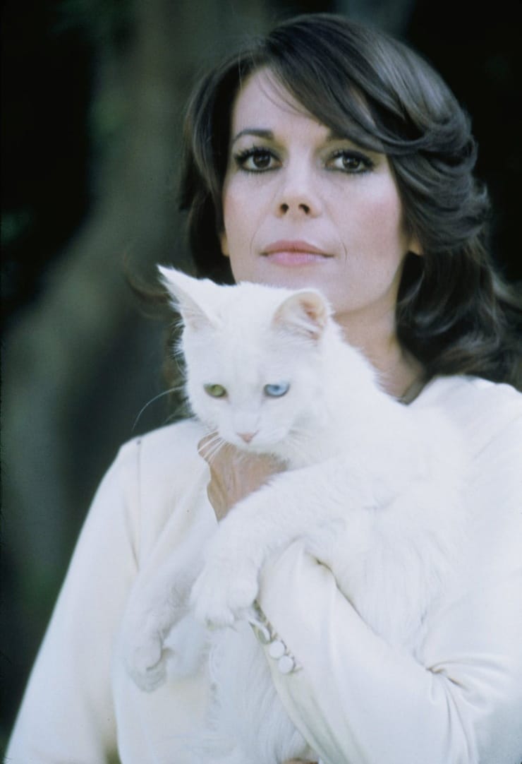 Natalie Wood