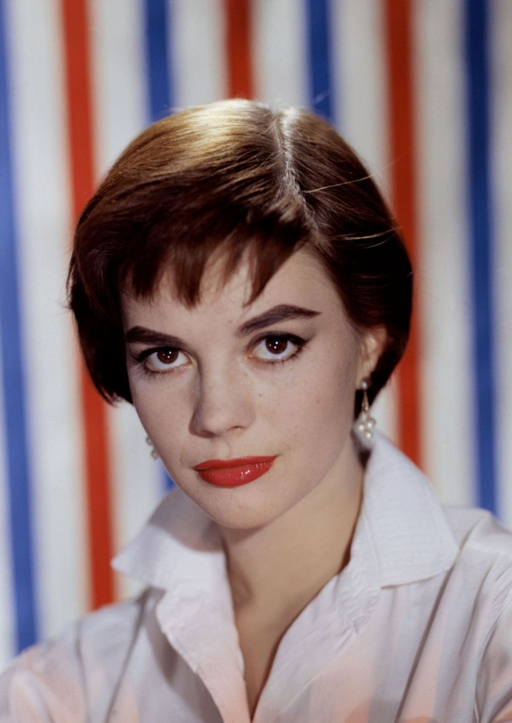 Natalie Wood