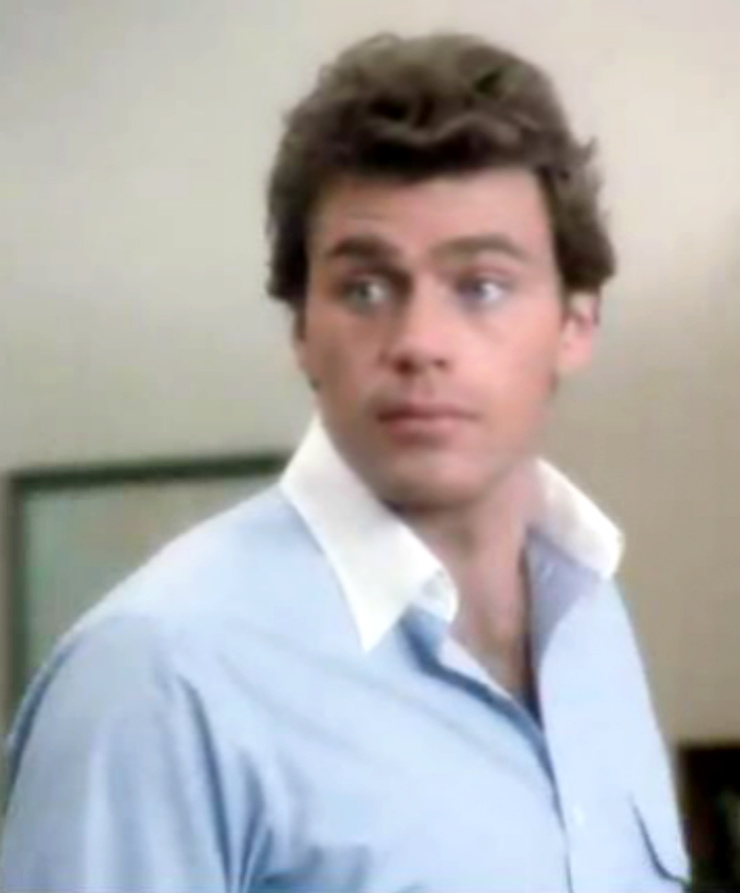 Jon-Erik Hexum Jon-Erik Hexum
