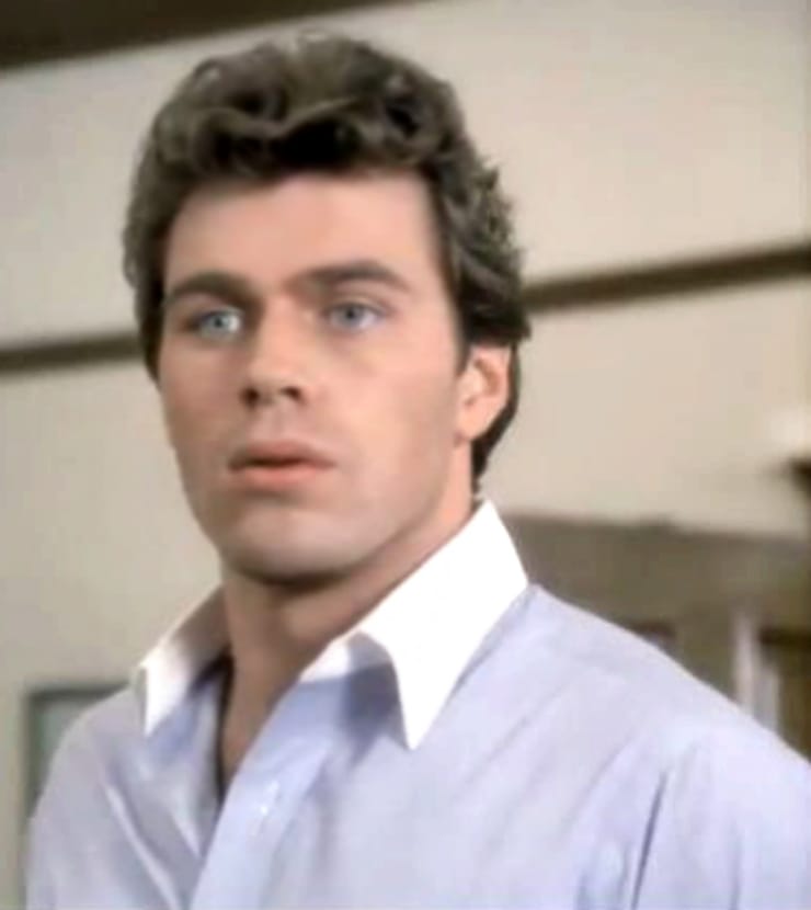 Jon-Erik Hexum Jon-Erik Hexum