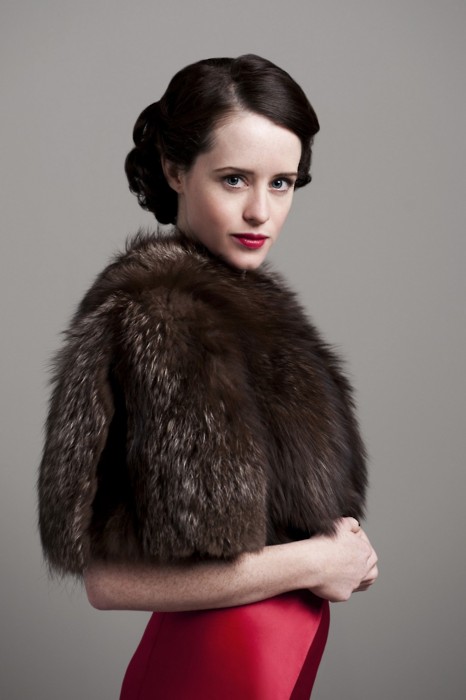 Claire Foy Claire Foy