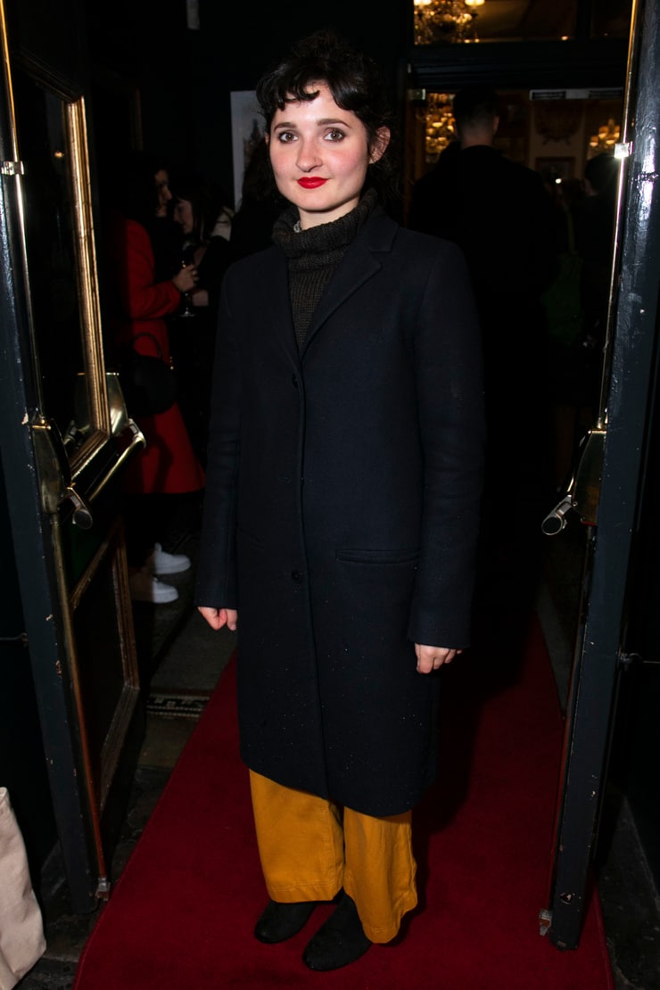 Ruby Bentall