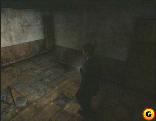 Silent Hill 2 