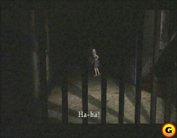 Silent Hill 2 