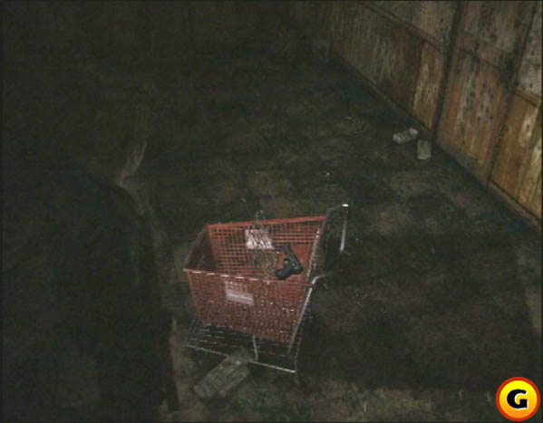 Silent Hill 2 