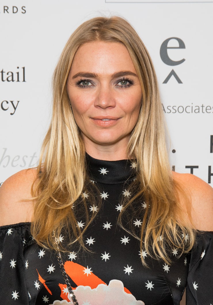 Jodie Kidd