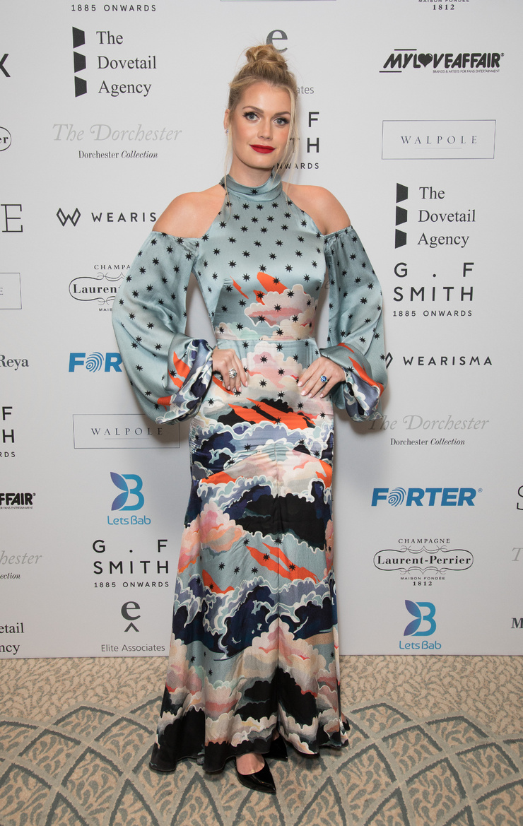 Lady Kitty Spencer