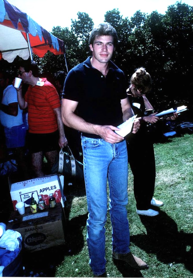 Jon-Erik Hexum Jon-Erik Hexum