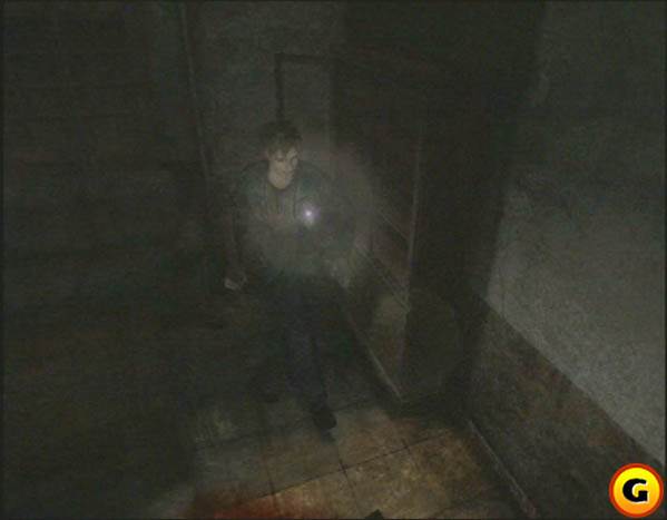Silent Hill 2 