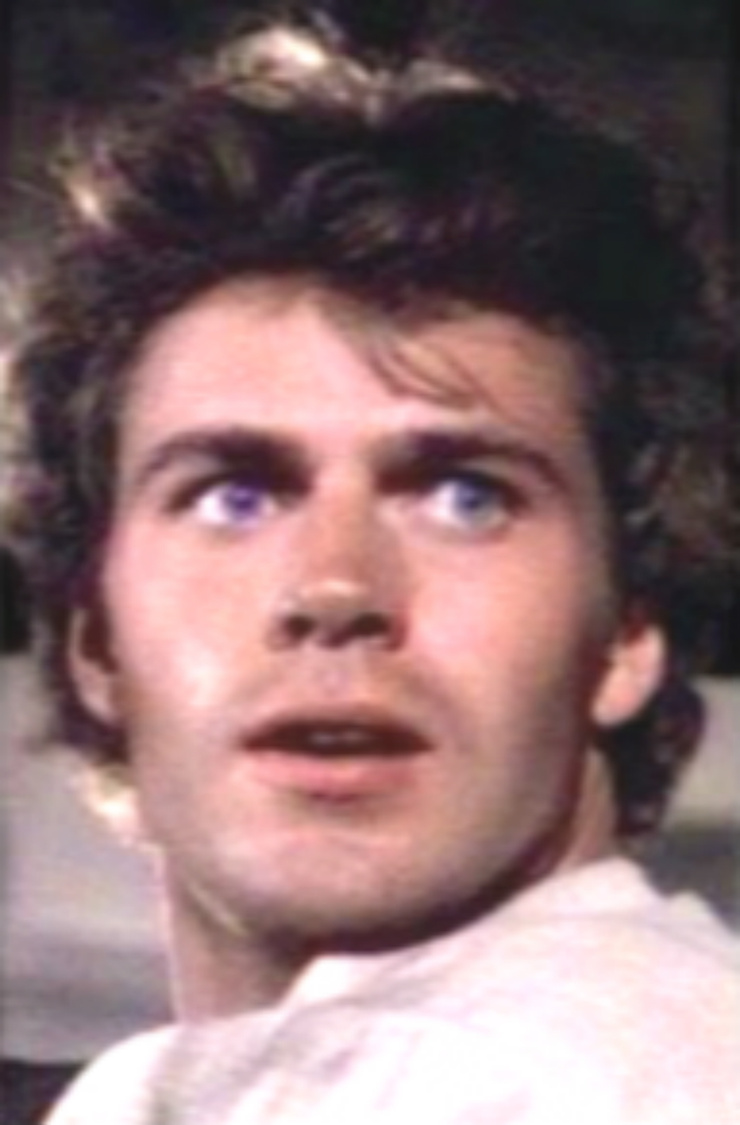 Jon-Erik Hexum Jon-Erik Hexum