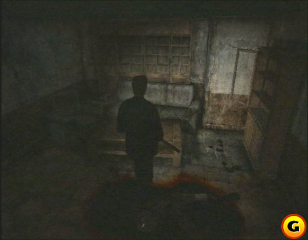 Silent Hill 2 