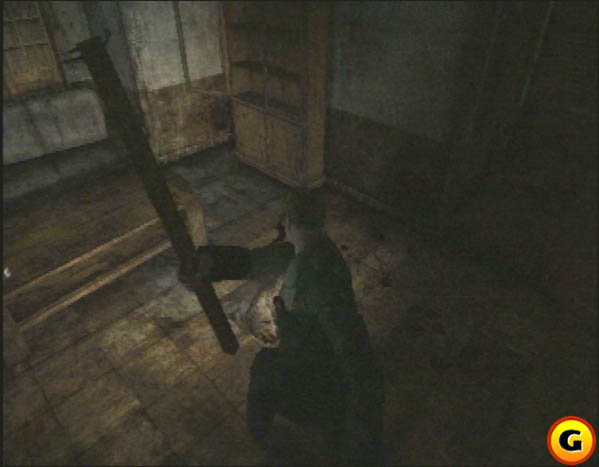 Silent Hill 2 