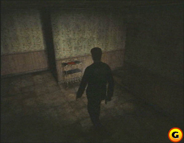 Silent Hill 2 