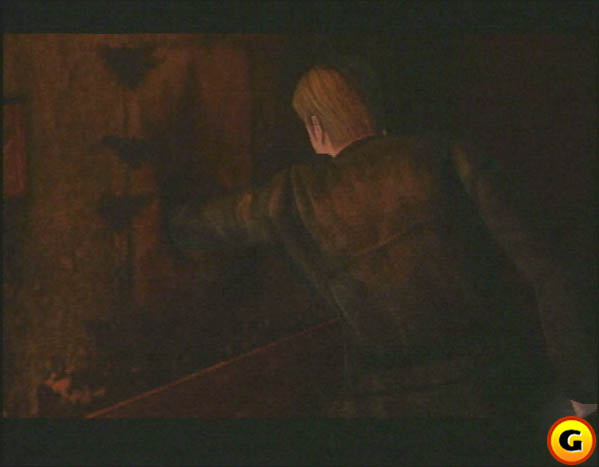 Silent Hill 2 