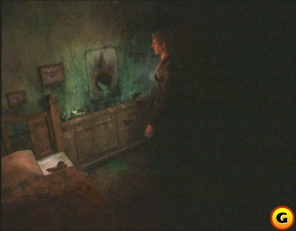 Silent Hill 2 