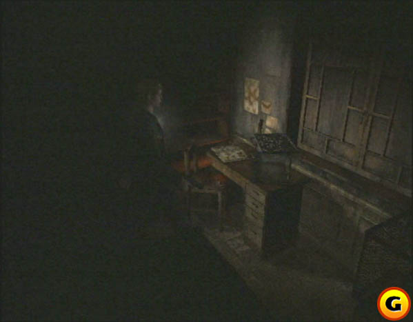 Silent Hill 2 