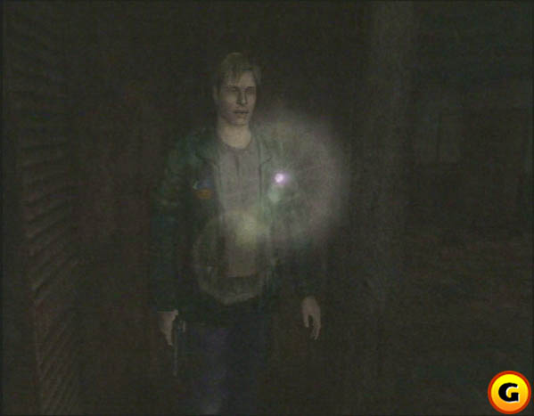 Silent Hill 2 