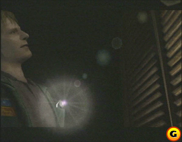 Silent Hill 2 