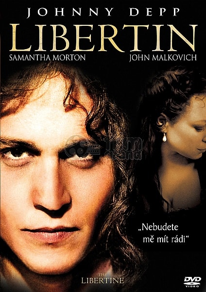 The Libertine (2004)