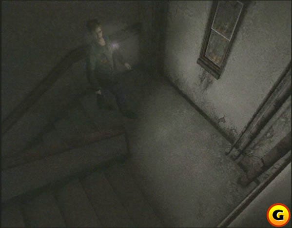 Silent Hill 2 