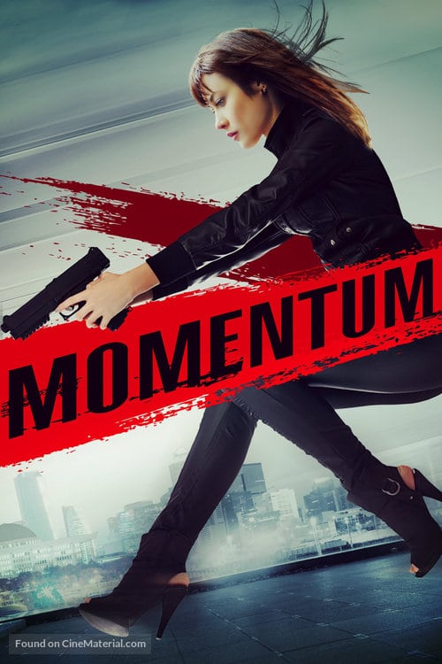 Momentum