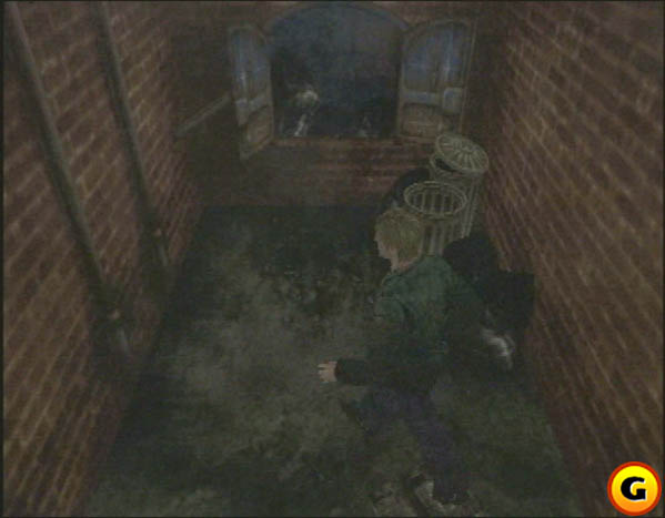 Silent Hill 2 