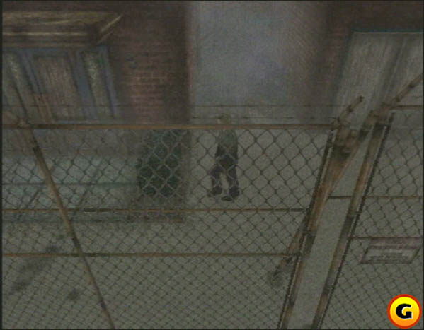 Silent Hill 2 