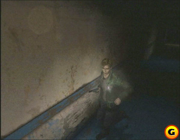 Silent Hill 2 