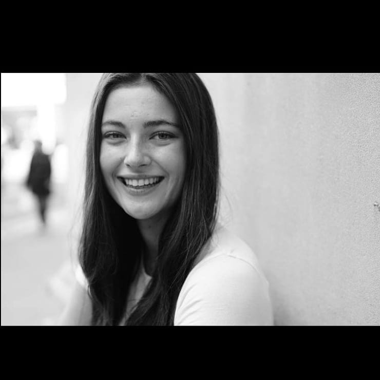 Millie Brady Millie Brady