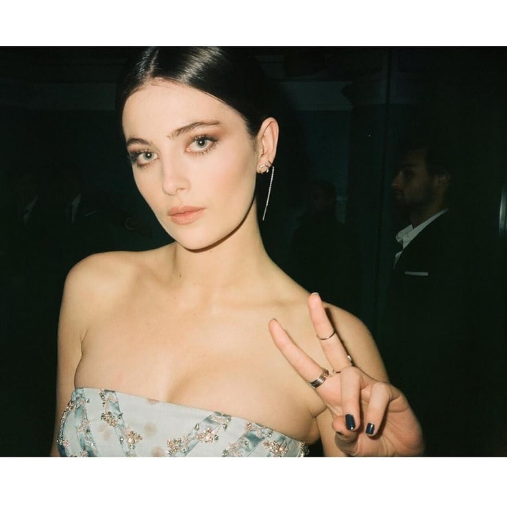 Millie Brady