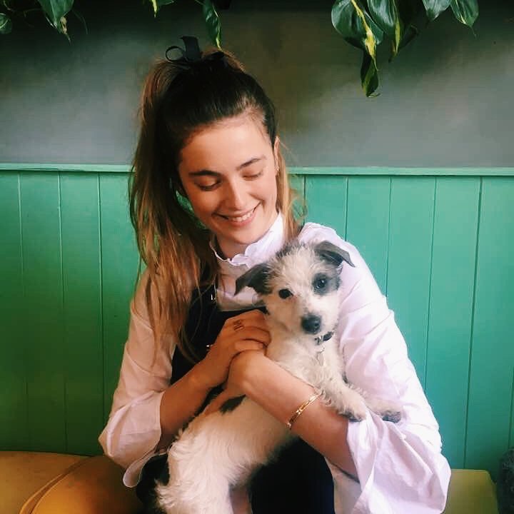 Millie Brady