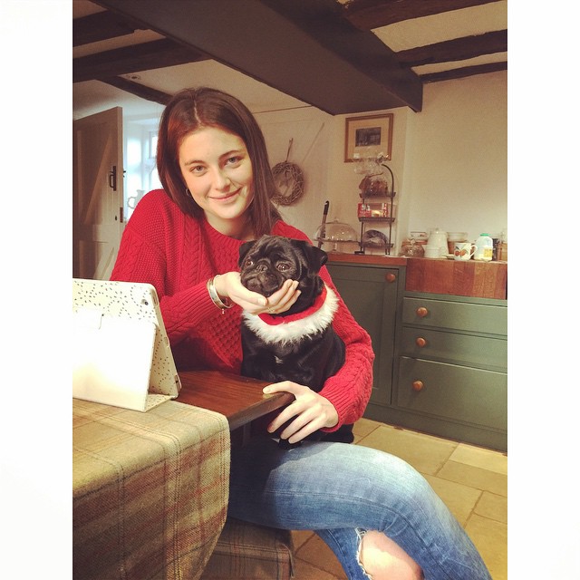 Millie Brady