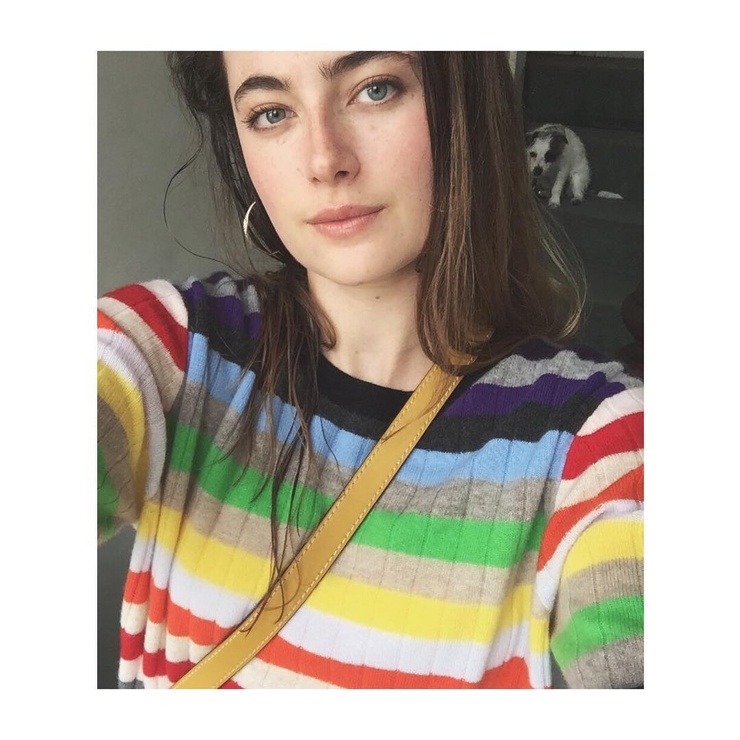 Millie Brady