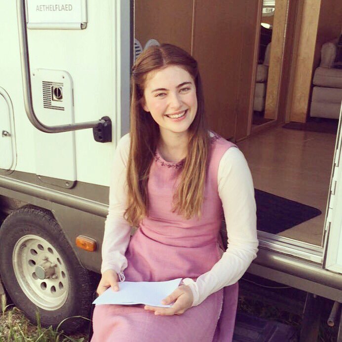 Millie Brady Millie Brady