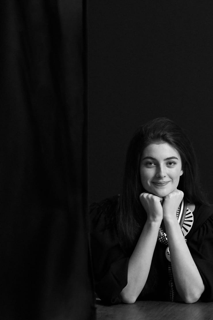 Millie Brady