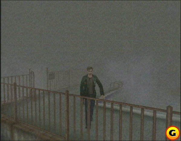 Silent Hill 2 