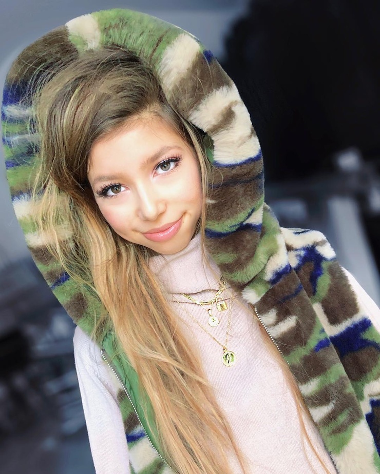 Lulu Lambros