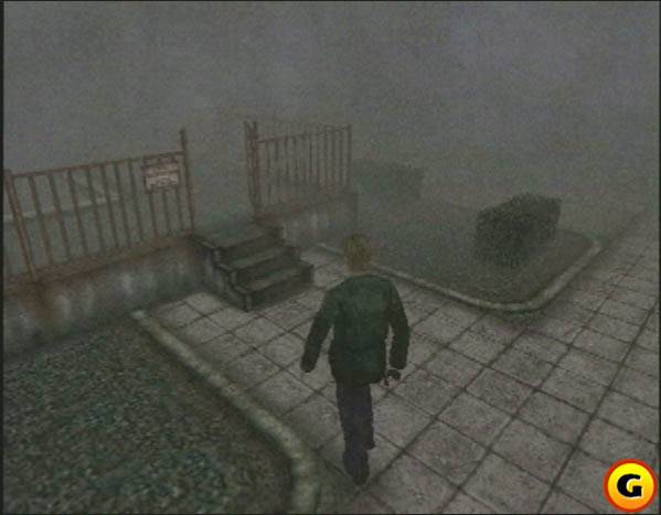 Silent Hill 2 
