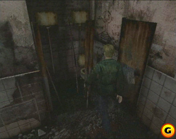 Silent Hill 2 