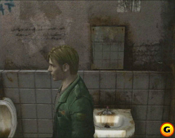 Silent Hill 2 